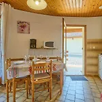 T2 Avec Terrasse - Animaux Admis A - Fr-1-841-20 아파트