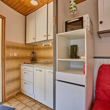 Appartamento T2 à Avec Animaux Admis, Terrasse Privée - Fr-1-841-20 *