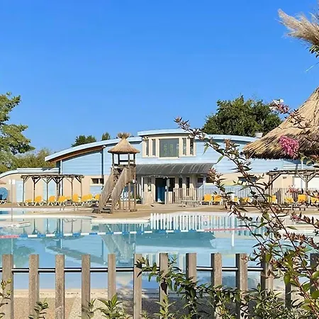T2 Avec Terrasse - Animaux Admis A - Fr-1-841-20 아파트 *