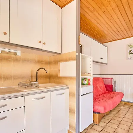 T2 à Avec Animaux Admis, Terrasse Privée - Fr-1-841-20 Appartamento *