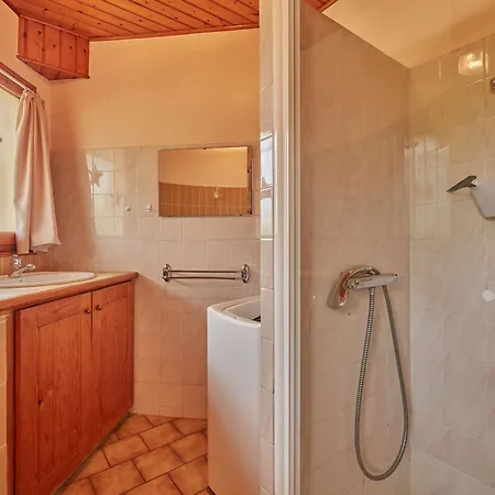 T2 à Avec Animaux Admis, Terrasse Privée - Fr-1-841-20 Appartamento Barbotan-les-Thermes