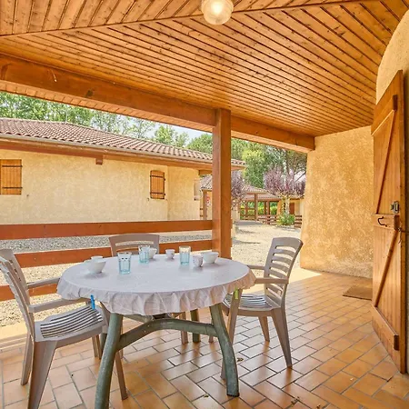 T2 à Avec Animaux Admis, Terrasse Privée - Fr-1-841-20 *