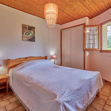 T2 à Avec Animaux Admis, Terrasse Privée - Fr-1-841-20 *