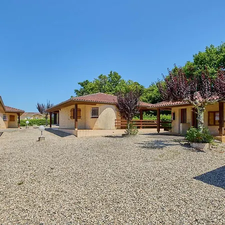 T2 Avec Terrasse - Animaux Admis A - Fr-1-841-20 * 巴布通莱班