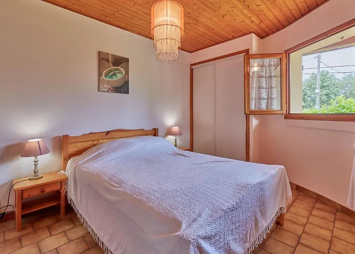 T2 Avec Terrasse - Animaux Admis A - Fr-1-841-20 *